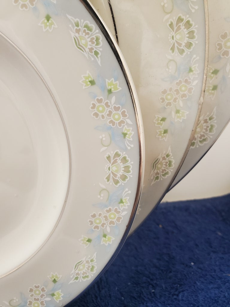 Pickard Misty Garden 3 Piece Set LK