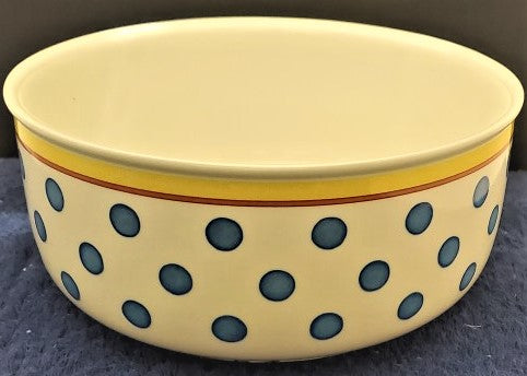 Villeroy & Boch Twist Anna Round Vegetable Bowl