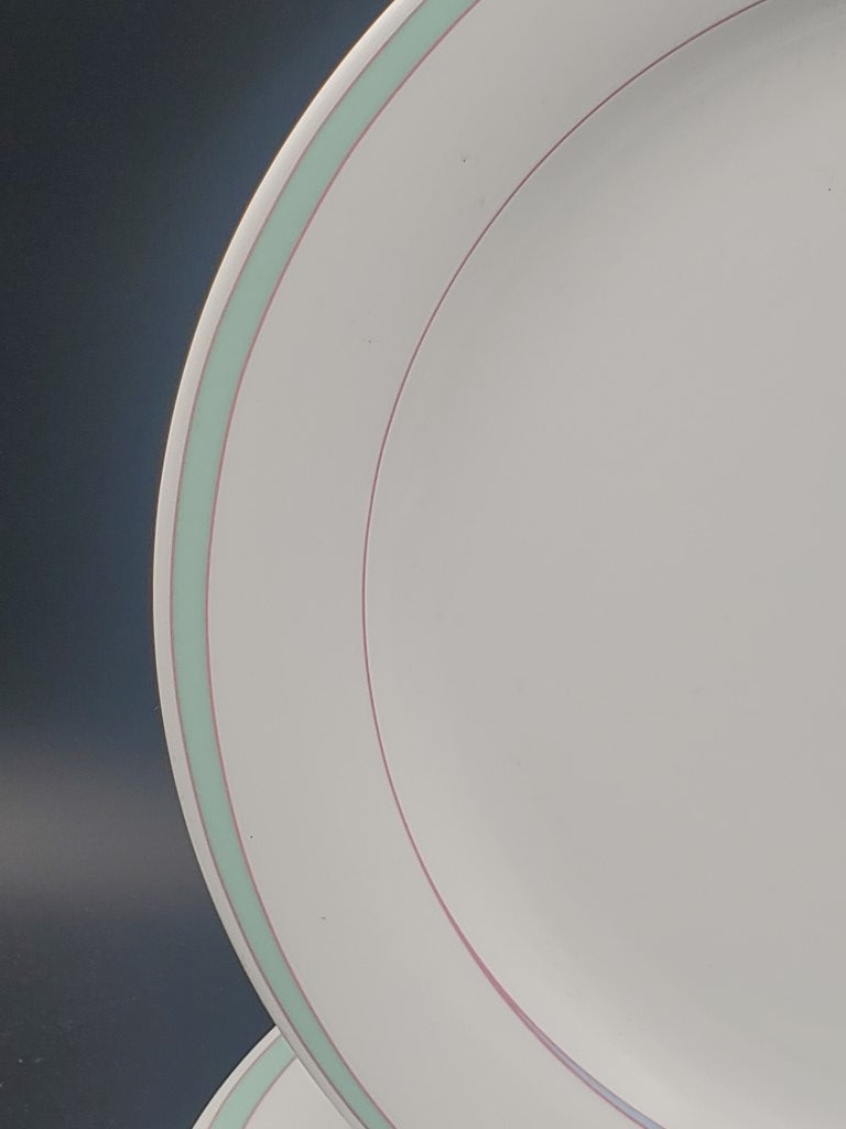Set of 6 Arzberg Orion Dinner Plates LK