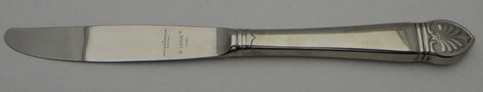 Set of 4 Lenox Hannah (Stainless) Modern Hollow Knives