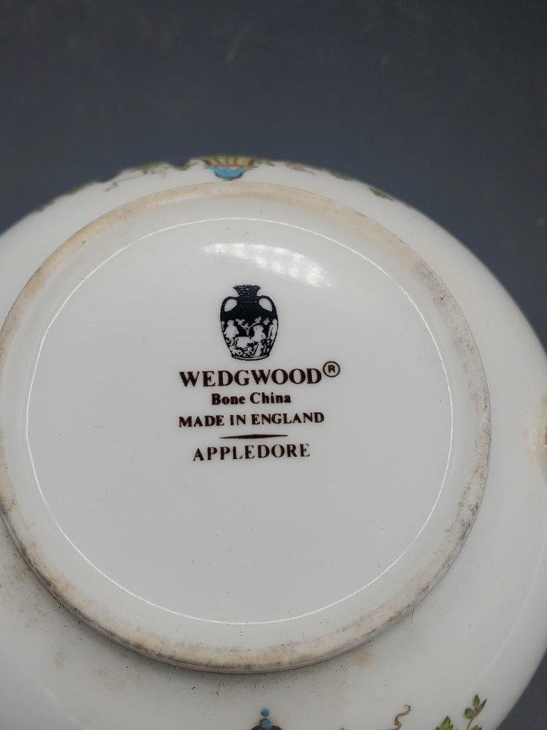 Wedgwood Appledore Creamer (146 Shape) LK