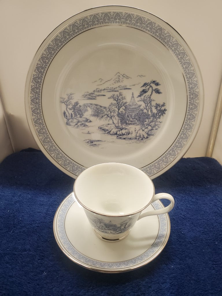 Oxford Mandarin 3 Piece Set LK