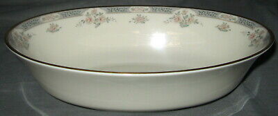 Set of 2 Lenox Somerset Coupe Soup Bowls