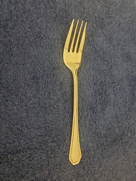 Wallace Casino (Stainless) Individual Salad Fork