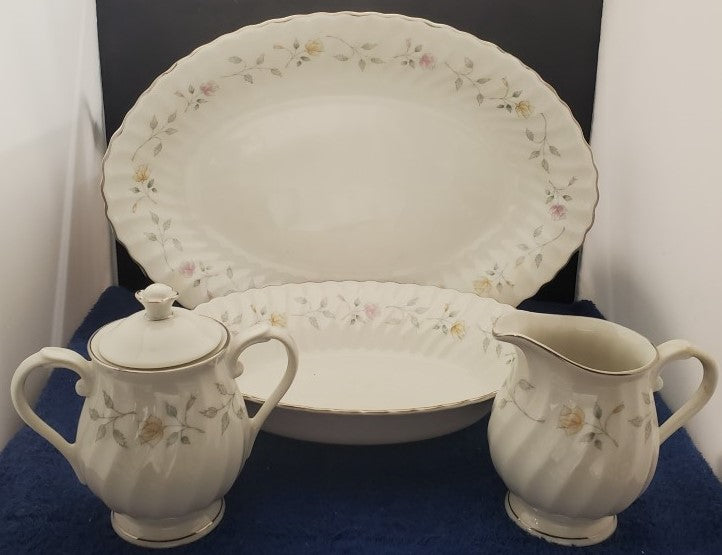 Syracuse Brae Loch Hostess Set LK –