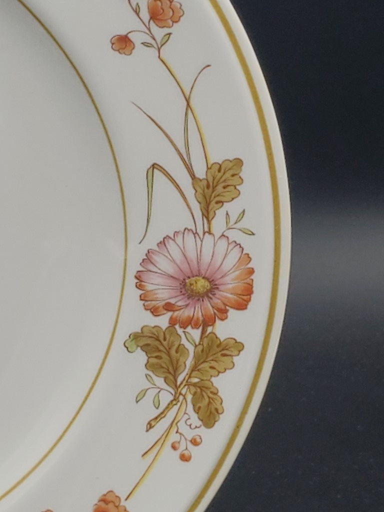 Noritake Hofgarten 13" Oval Serving Platter LK