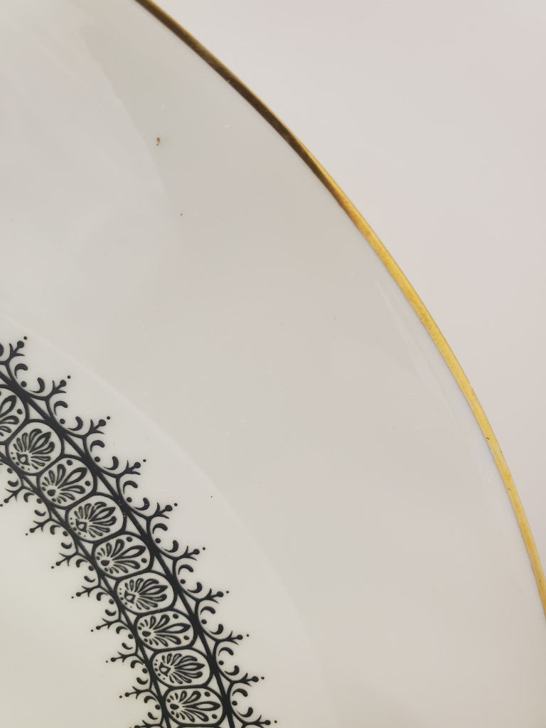 Wedgwood Astor 5 Piece Place Setting LK