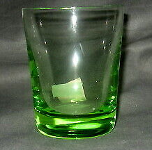 Portieux Epure Green Small Tumbler