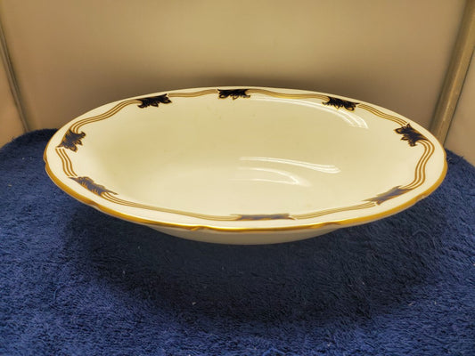 Coalport St. Malo Oval Vegetable Bowl LK