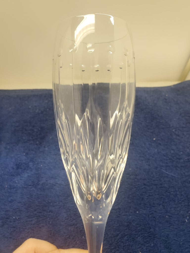 Varga Renaissance Champagne Flute