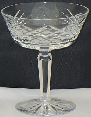 Waterford Templemore (Cut) Champagne/Tall Sherbet