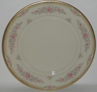 Set of 6 Lenox Chesapeake Salad Plates