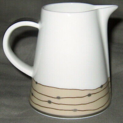 Raynaud Pluies Beige Creamer