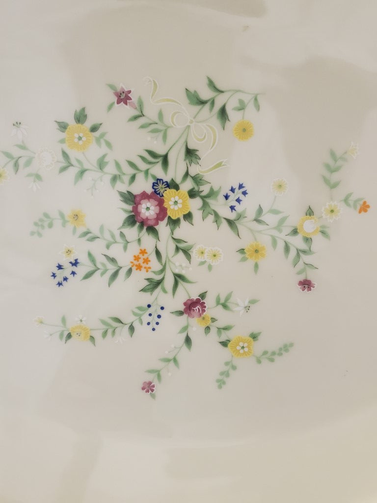 Noritake Impression Oval Serving Platter LK