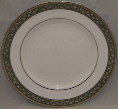 Set of 4 Waterford Laurel Bread & Butter Plates