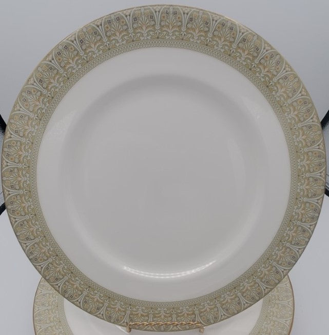 Royal Doulton Sonnet Bread & Butter Plate LK