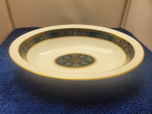Royal Doulton Carlyle Oval Vegetable Bowl LK